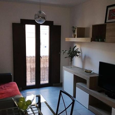 Fabuloso Apartamento En Triana Seville Exterior photo