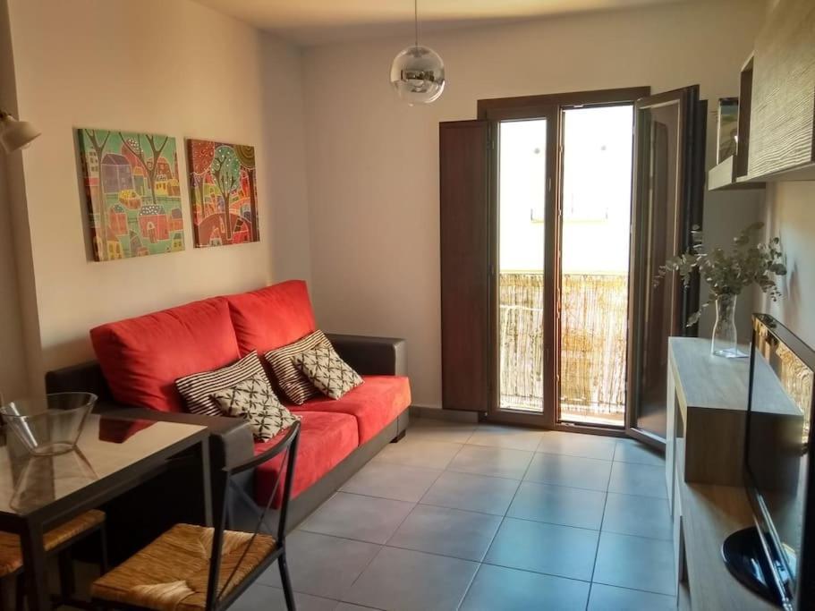 Fabuloso Apartamento En Triana Seville Exterior photo