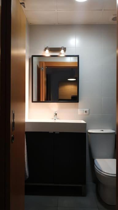 Fabuloso Apartamento En Triana Seville Exterior photo