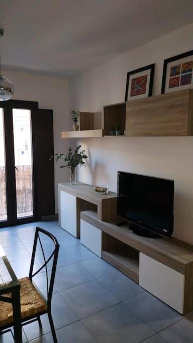 Fabuloso Apartamento En Triana Seville Exterior photo